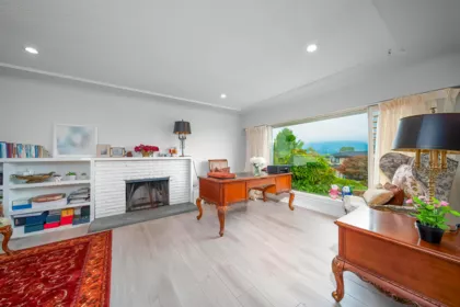 Pantry Photo of 4066 Yale Street, Burnaby, BC