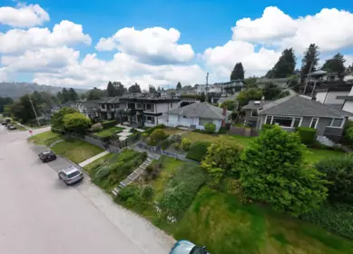 Street View Photo of 4066 Yale Street, Burnaby, BC