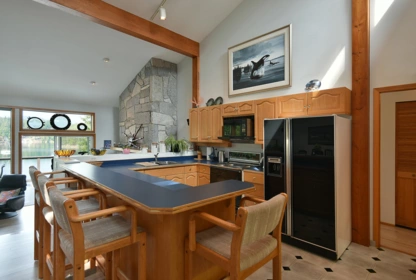 12825 Alexander Road, Madeira Park, BC, Madeira Park — Single Family Residence for sale