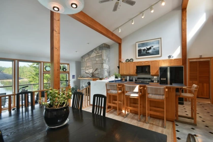 12825 Alexander Road, Madeira Park, BC, Madeira Park — Single Family Residence for sale