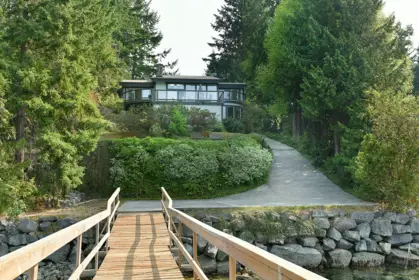 12825 Alexander Road, Madeira Park, BC, Madeira Park — Single Family Residence for sale