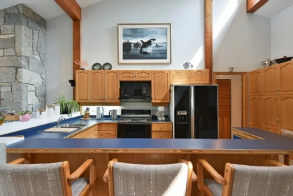 12825 Alexander Road, Madeira Park, BC, Madeira Park — Single Family Residence for sale