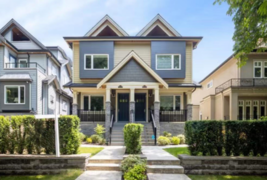 6530 Angus Drive, Vancouver, BC