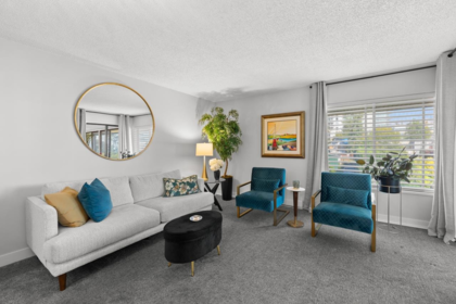302 1355 Winter Street, White Rock, BC, White Rock — Apartment/Condo for sale