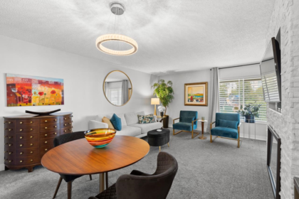 302 1355 Winter Street, White Rock, BC, White Rock — Apartment/Condo for sale