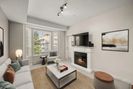 203 20281 53a Avenue, Langley, BC