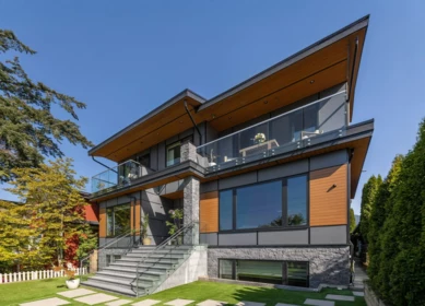 342 W 15th Street, North Vancouver, BC, North Vancouver — Single Family Residence for sale