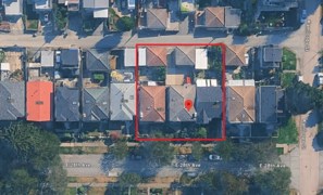 2526 E 28th Avenue, Vancouver, BC