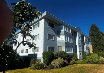 101 22241 Selkirk Avenue, Maple Ridge, BC, Maple Ridge — Apartment/Condo for sale