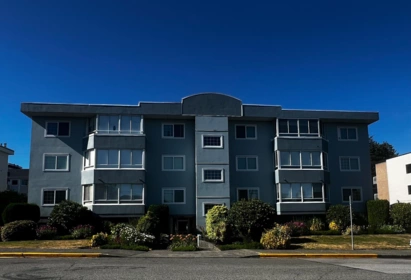 101 22241 Selkirk Avenue, Maple Ridge, BC, Maple Ridge — Apartment/Condo for sale