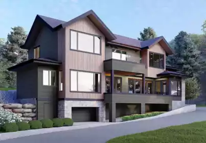5657 Westport Road, West Vancouver, BC, West Vancouver — Single Family Residence for sale