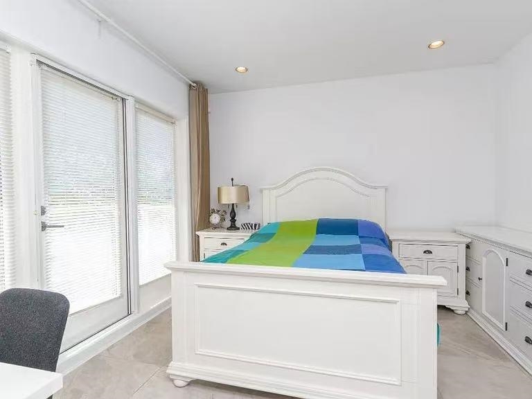 Bedroom 4 Photo of 1361 Inglewood Avenue, West Vancouver, BC