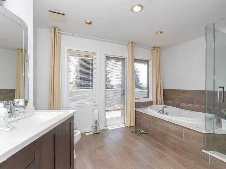 Office / Den Photo of 1361 Inglewood Avenue, West Vancouver, BC