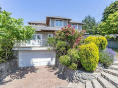 1361 Inglewood Avenue, West Vancouver, BC