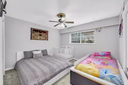 Loft / Bonus Room Photo of 22938 Fuller Avenue, Maple Ridge, BC