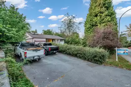 929 Clarke Road, Port Moody, BC, Port Moody — Single Family Residence for sale