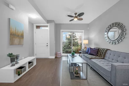 202 828 Royal Avenue, New Westminster, BC, New Westminster — Apartment/Condo for sale