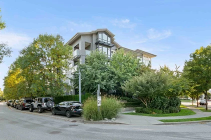 116 550 Seaborne Place, Port Coquitlam, BC, Port Coquitlam — Apartment/Condo for sale