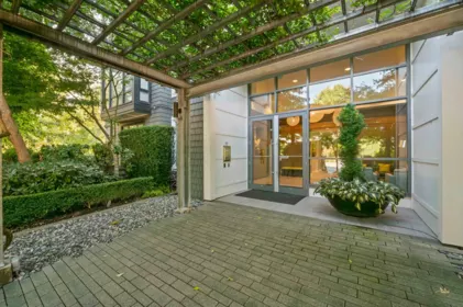116 550 Seaborne Place, Port Coquitlam, BC, Port Coquitlam — Apartment/Condo for sale