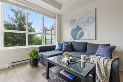 105 6438 195a Street, Surrey, BC, Surrey — Apartment/Condo for sale