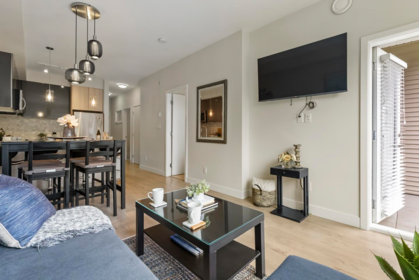 105 6438 195a Street, Surrey, BC, Surrey — Apartment/Condo for sale