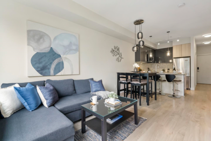 105 6438 195a Street, Surrey, BC, Surrey — Apartment/Condo for sale