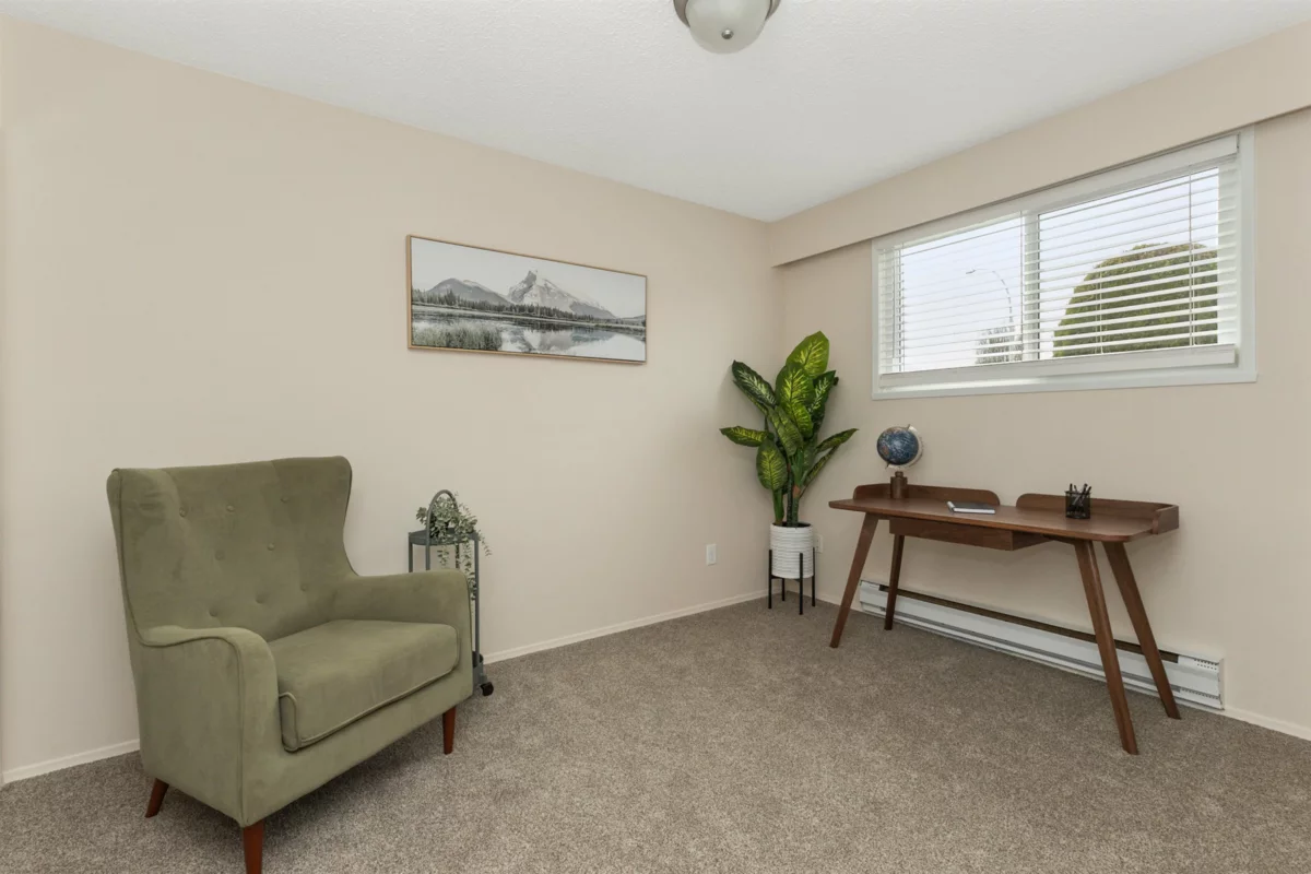 Backyard Photo of 13 1715 Beaman Drive, Agassiz, BC