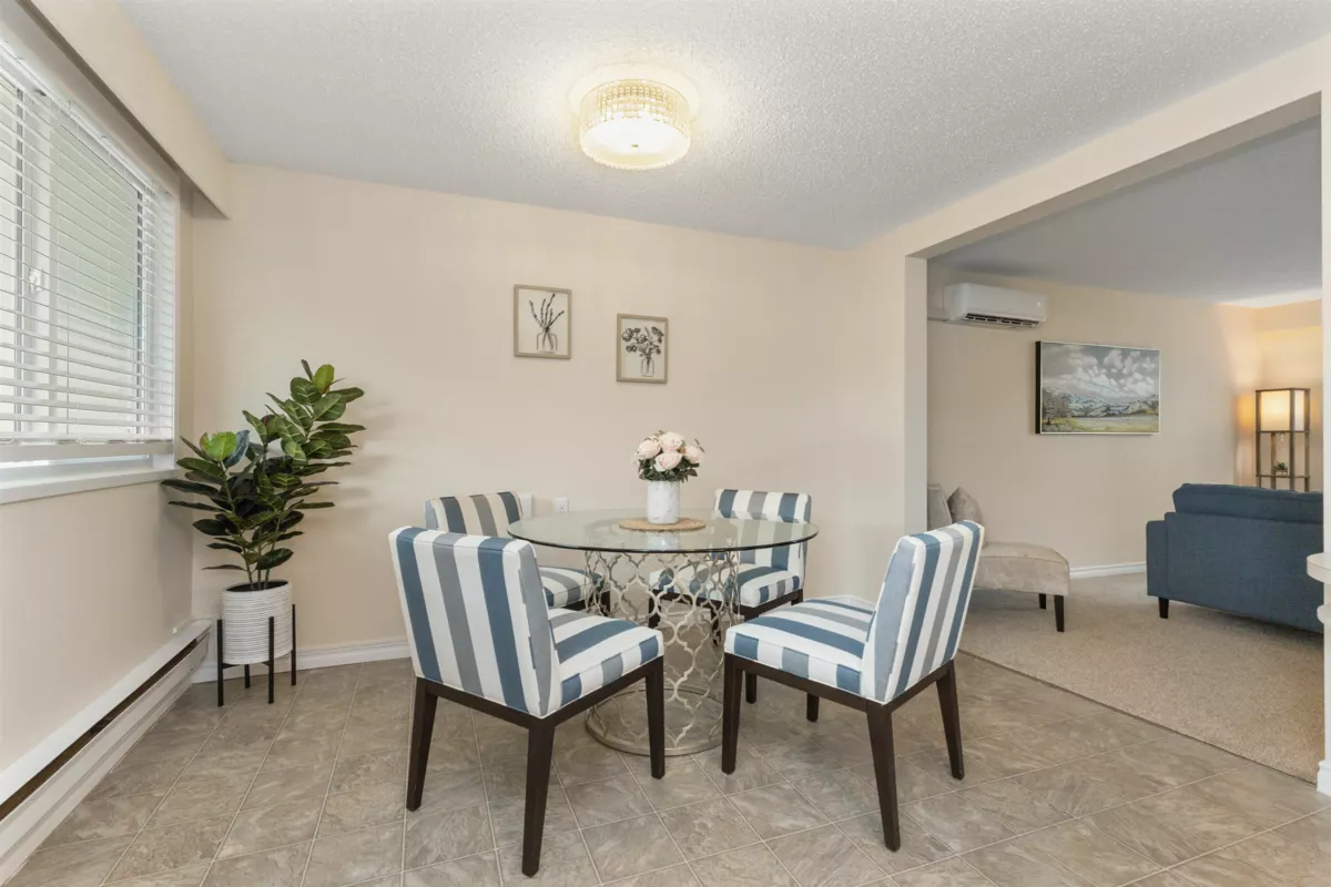 Basement Recreation Room Photo of 13 1715 Beaman Drive, Agassiz, BC