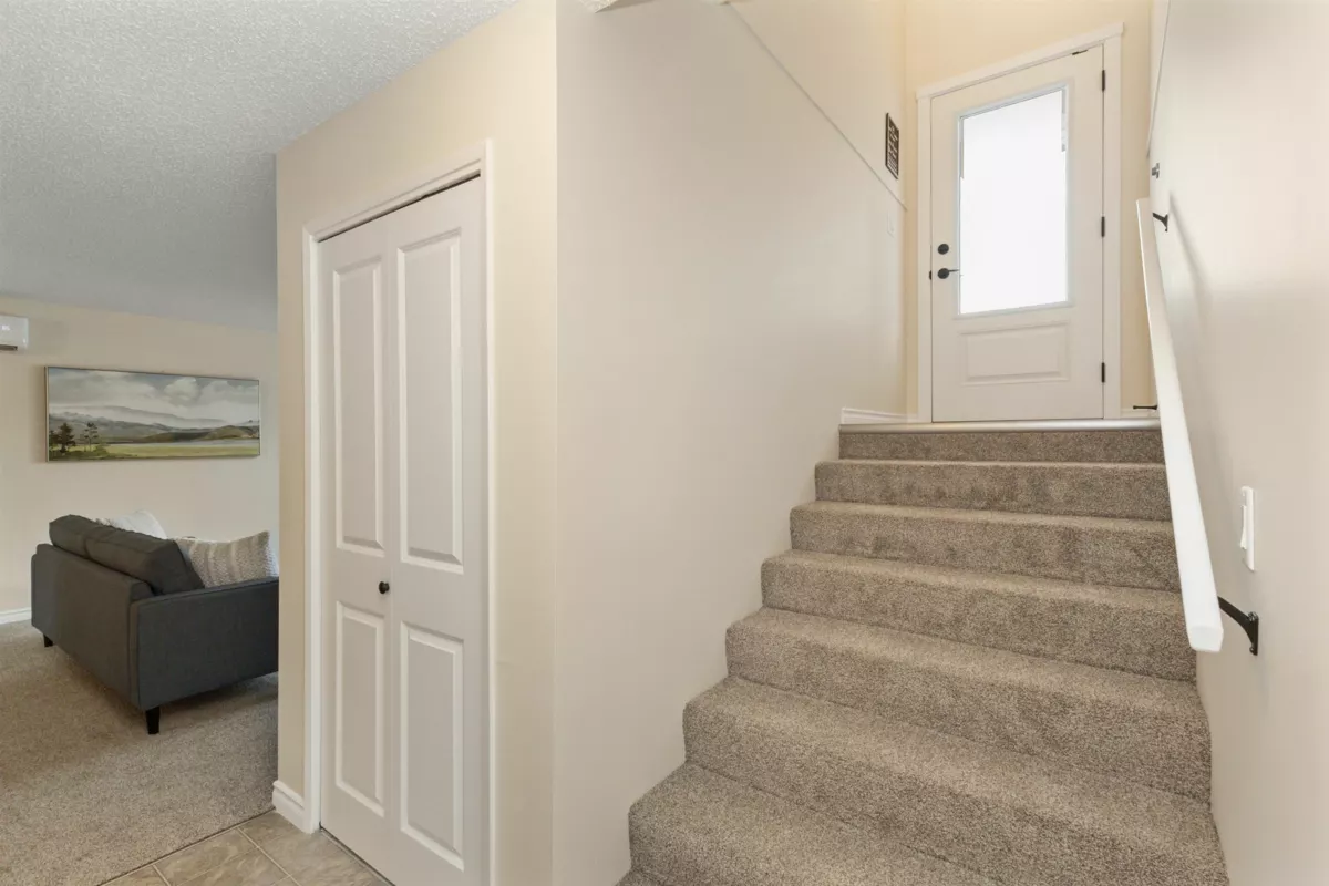 Bedroom 2 Photo of 13 1715 Beaman Drive, Agassiz, BC