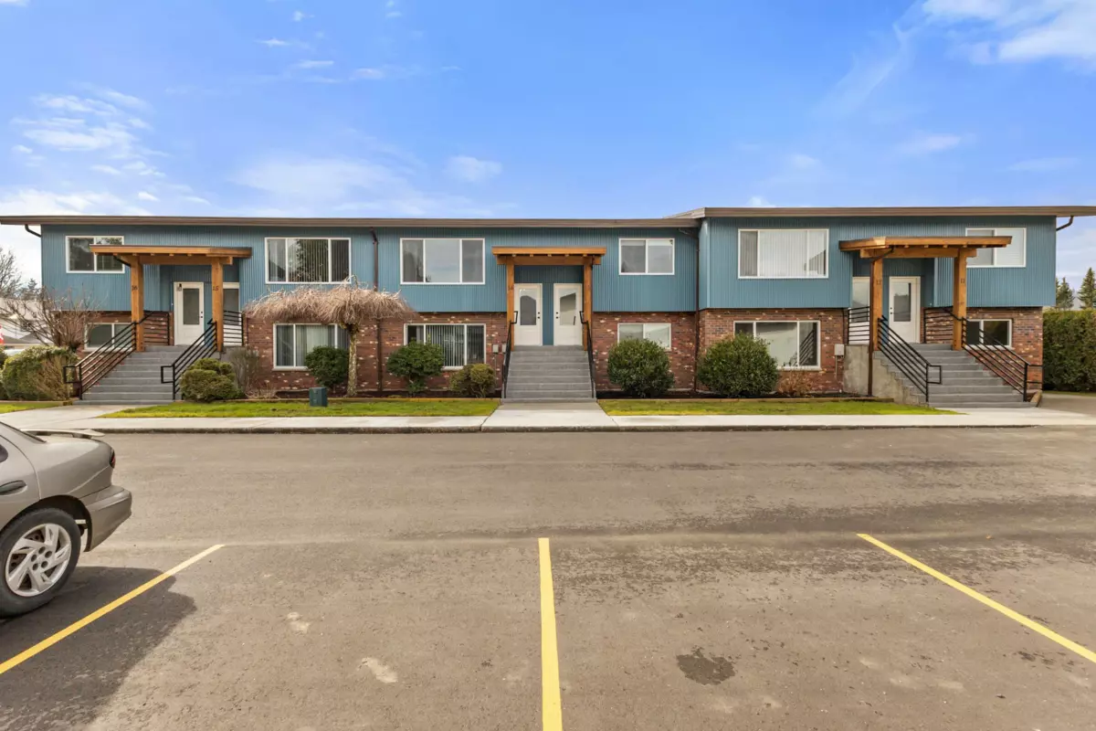 Family Room Photo of 13 1715 Beaman Drive, Agassiz, BC