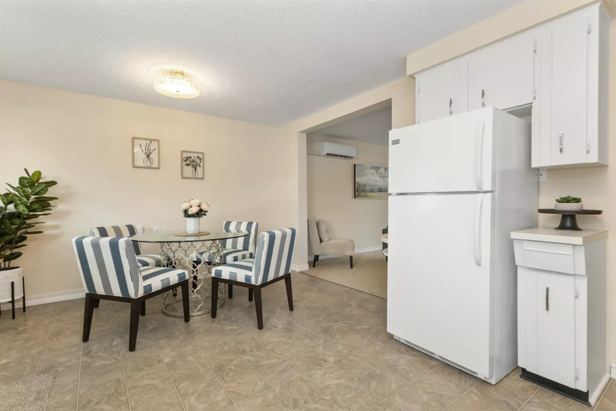 Guest Bathroom Photo of 13 1715 Beaman Drive, Agassiz, BC