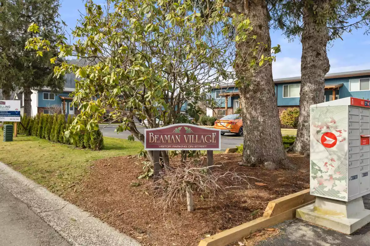 Kitchen Photo of 13 1715 Beaman Drive, Agassiz, BC