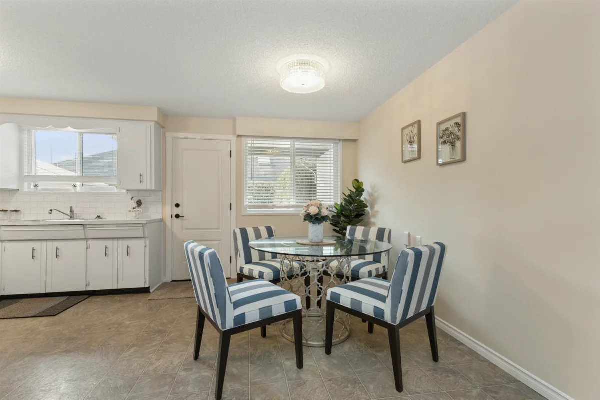 Laundry Room Photo of 13 1715 Beaman Drive, Agassiz, BC