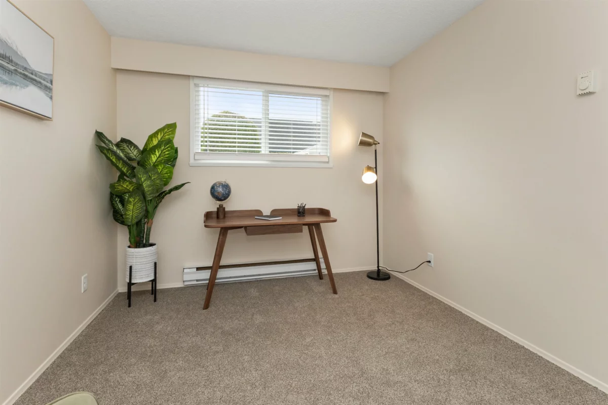 Outdoor Deck Photo of 13 1715 Beaman Drive, Agassiz, BC