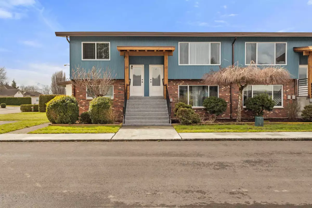 Pantry Photo of 13 1715 Beaman Drive, Agassiz, BC