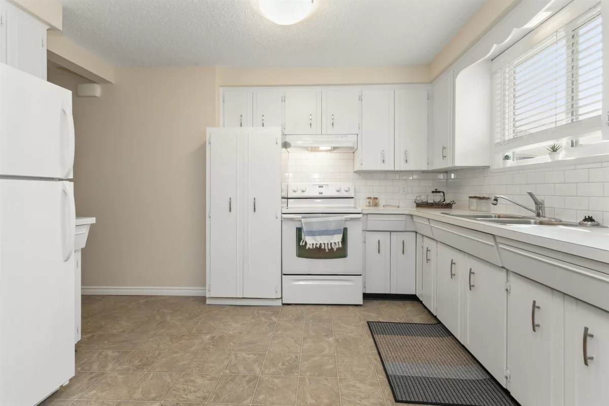 Powder Room Photo of 13 1715 Beaman Drive, Agassiz, BC