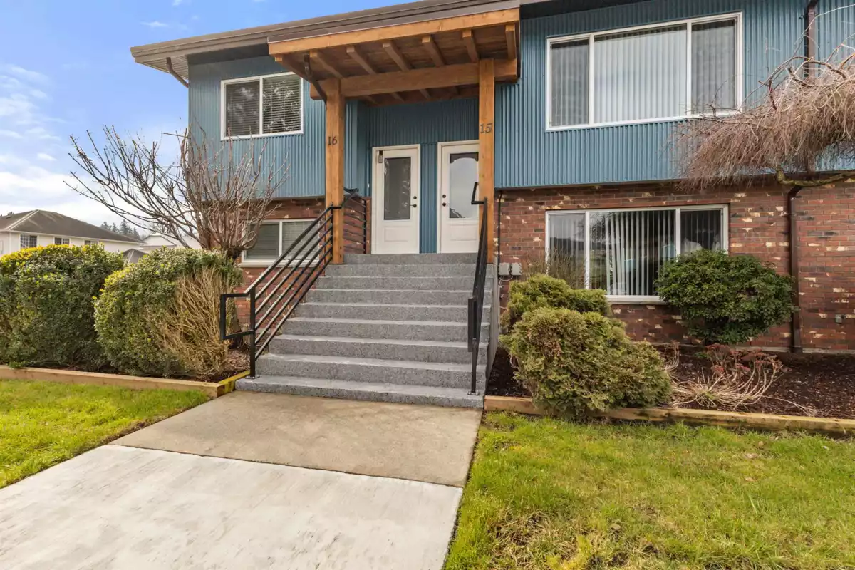 Primary Bathroom Photo of 13 1715 Beaman Drive, Agassiz, BC