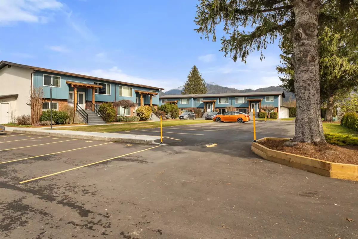 Primary Bedroom Photo of 13 1715 Beaman Drive, Agassiz, BC