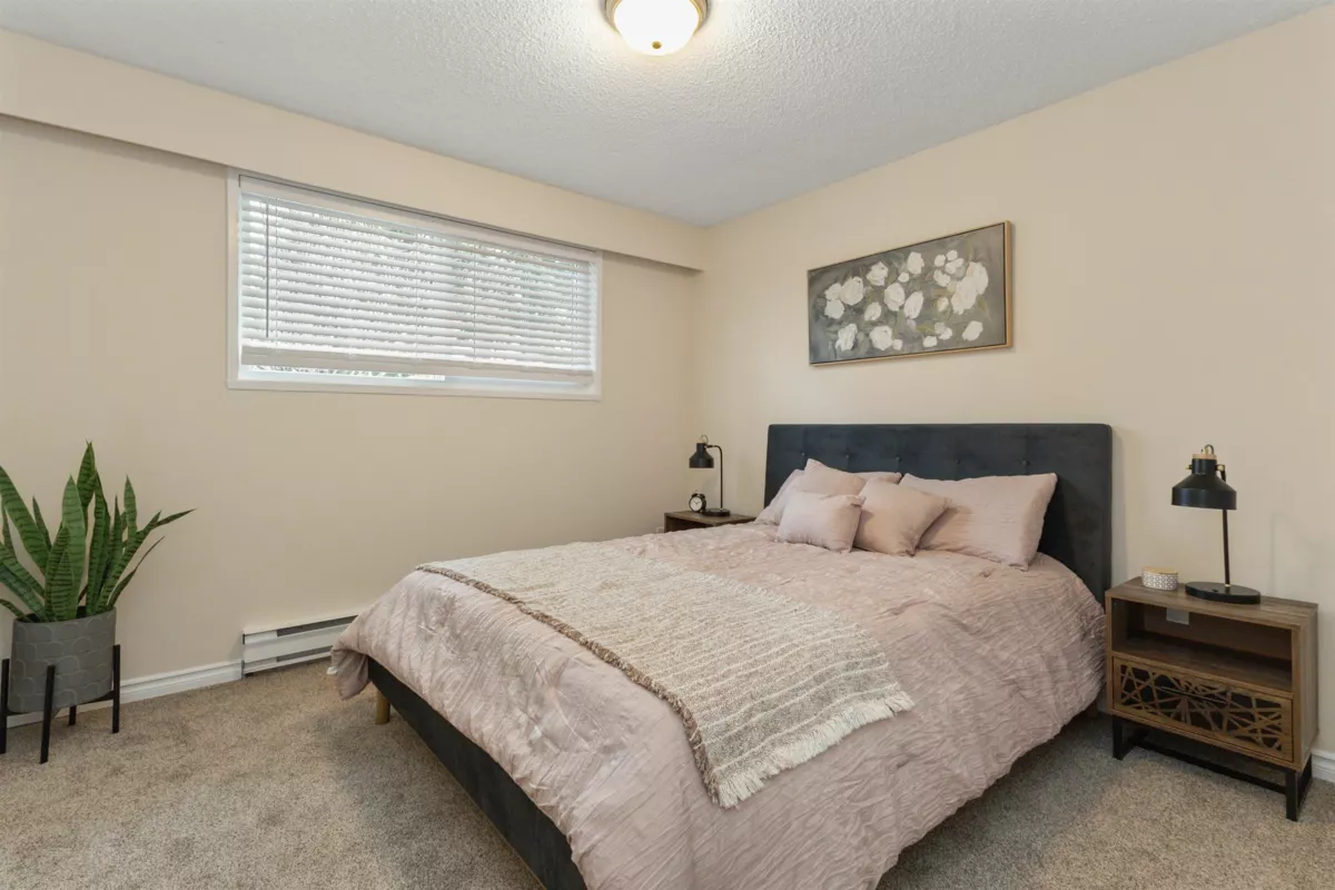 Swimming Pool Photo of 13 1715 Beaman Drive, Agassiz, BC