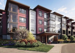 105 13788 76 Avenue, Surrey, BC