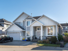 7246 202 Street, Langley, BC