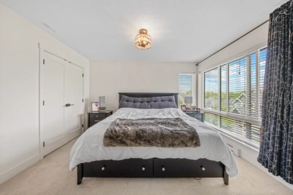 Guest Bathroom Photo of 87 14058 61 Avenue, Surrey, BC