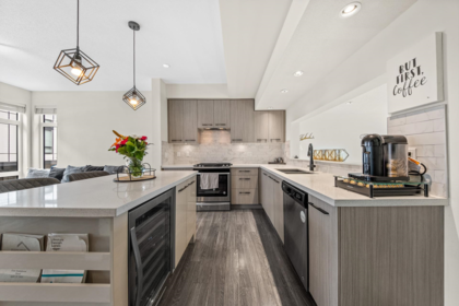 Pantry Photo of 87 14058 61 Avenue, Surrey, BC