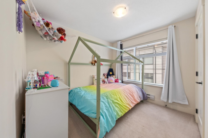 Powder Room Photo of 87 14058 61 Avenue, Surrey, BC