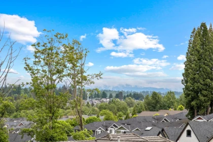 Staircase Photo of 87 14058 61 Avenue, Surrey, BC