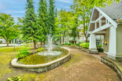 413 8100 Jones Road, Richmond, BC, Richmond — Apartment/Condo for sale