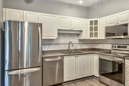 413 8100 Jones Road, Richmond, BC, Richmond — Apartment/Condo for sale