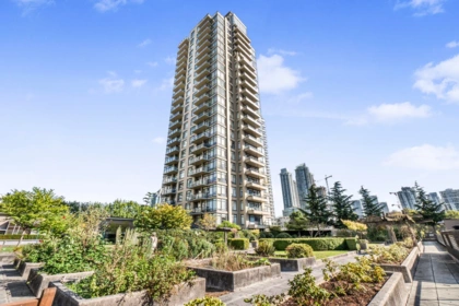 1903 4250 Dawson Street, Burnaby, BC, Burnaby — Apartment/Condo for sale