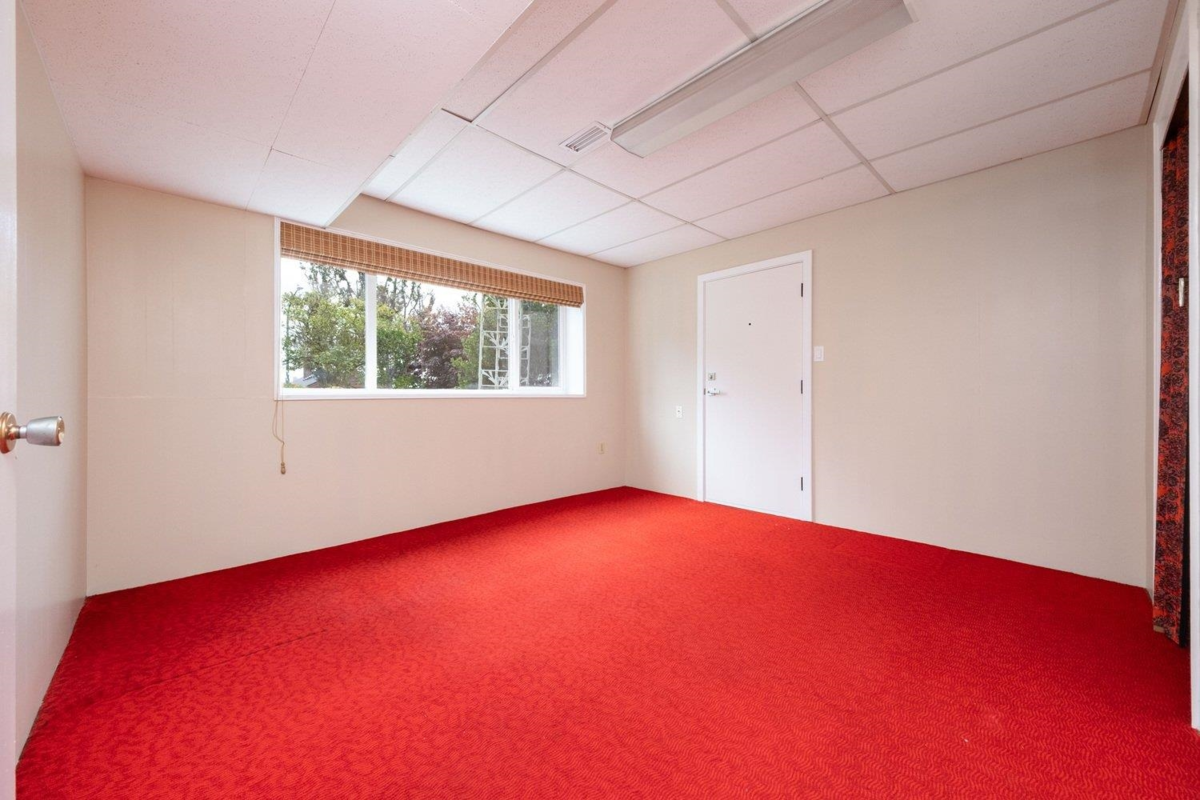 Basement Recreation Room Photo of 775 Esmond Avenue, Burnaby, BC