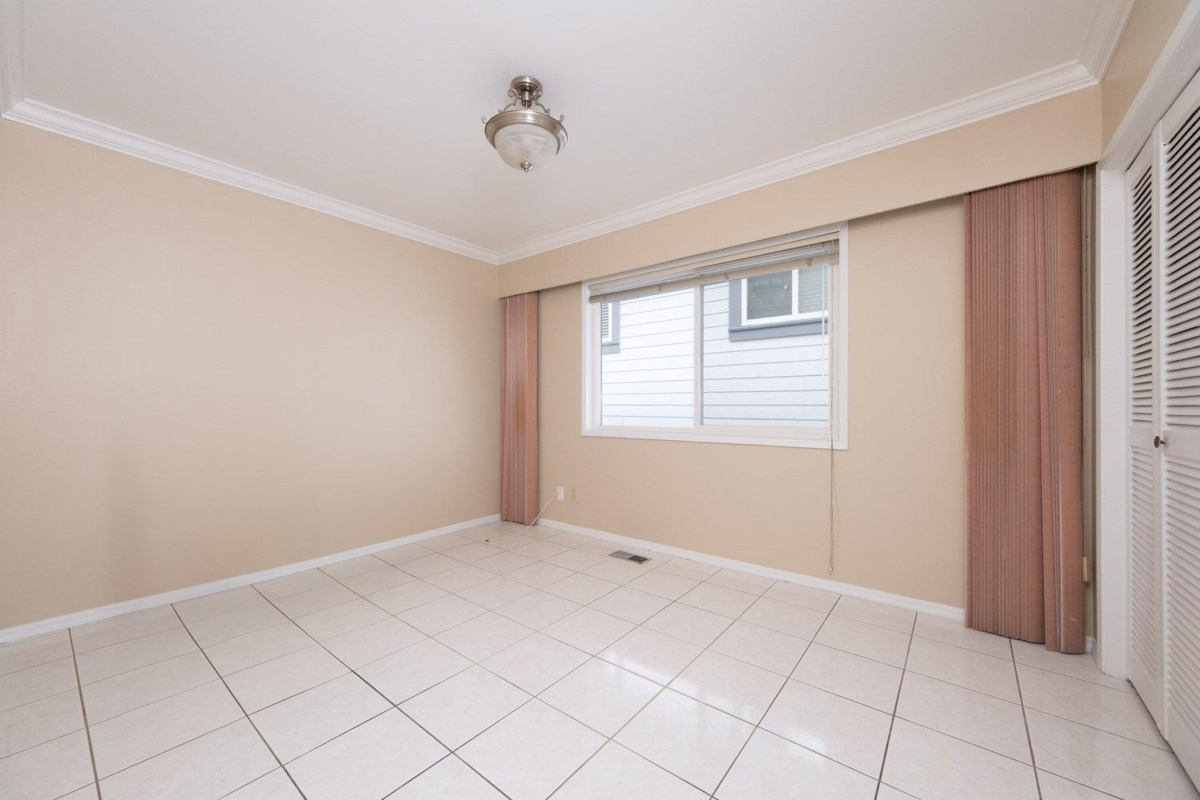 Bedroom 4 Photo of 775 Esmond Avenue, Burnaby, BC